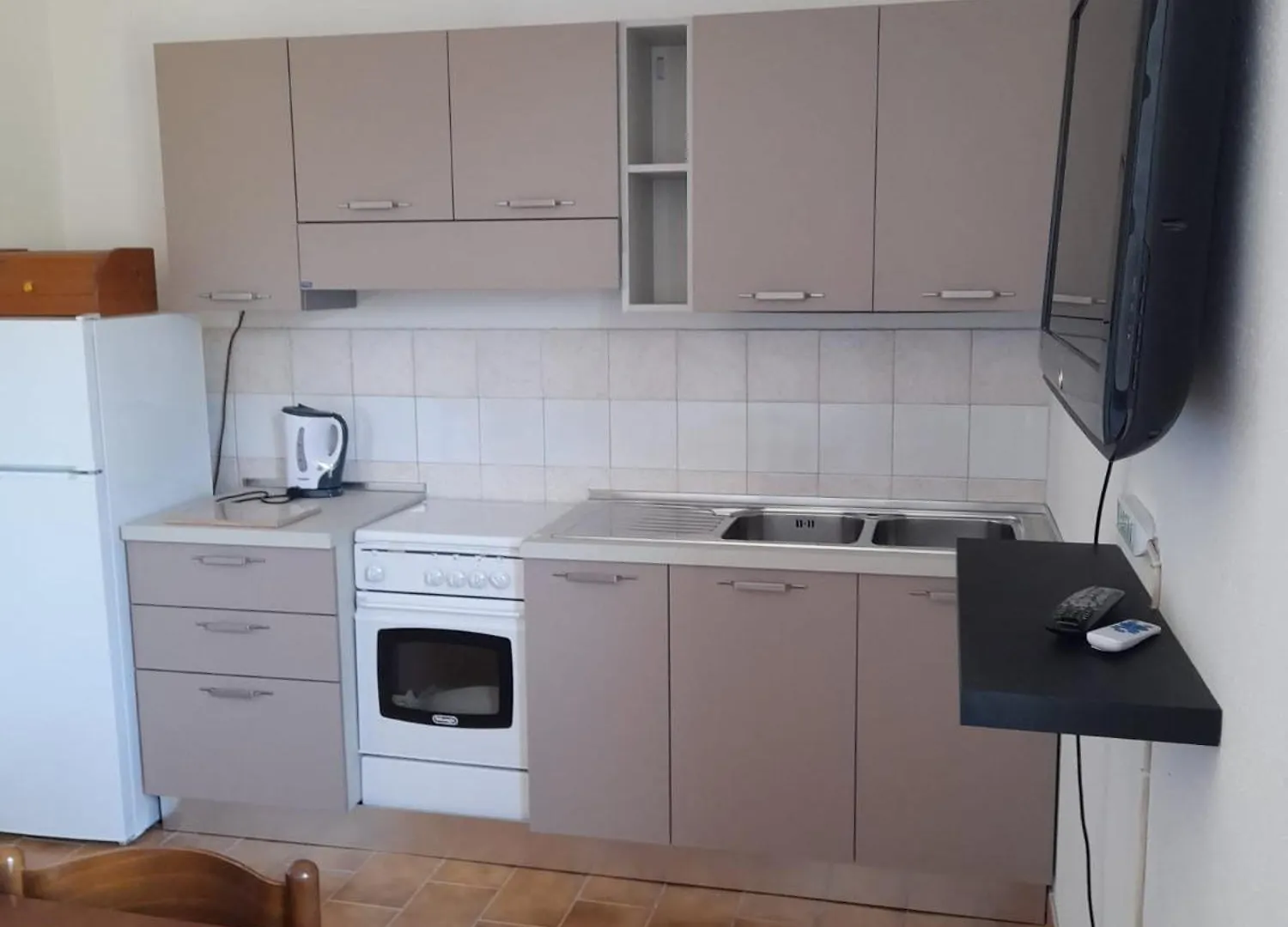 Casa Relax Berchida Διαμέρισμα Capo Comino 0*,  Ιταλία