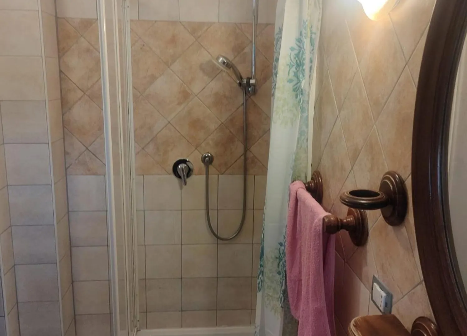Casa Relax Berchida Apartment Capo Comino 0*,