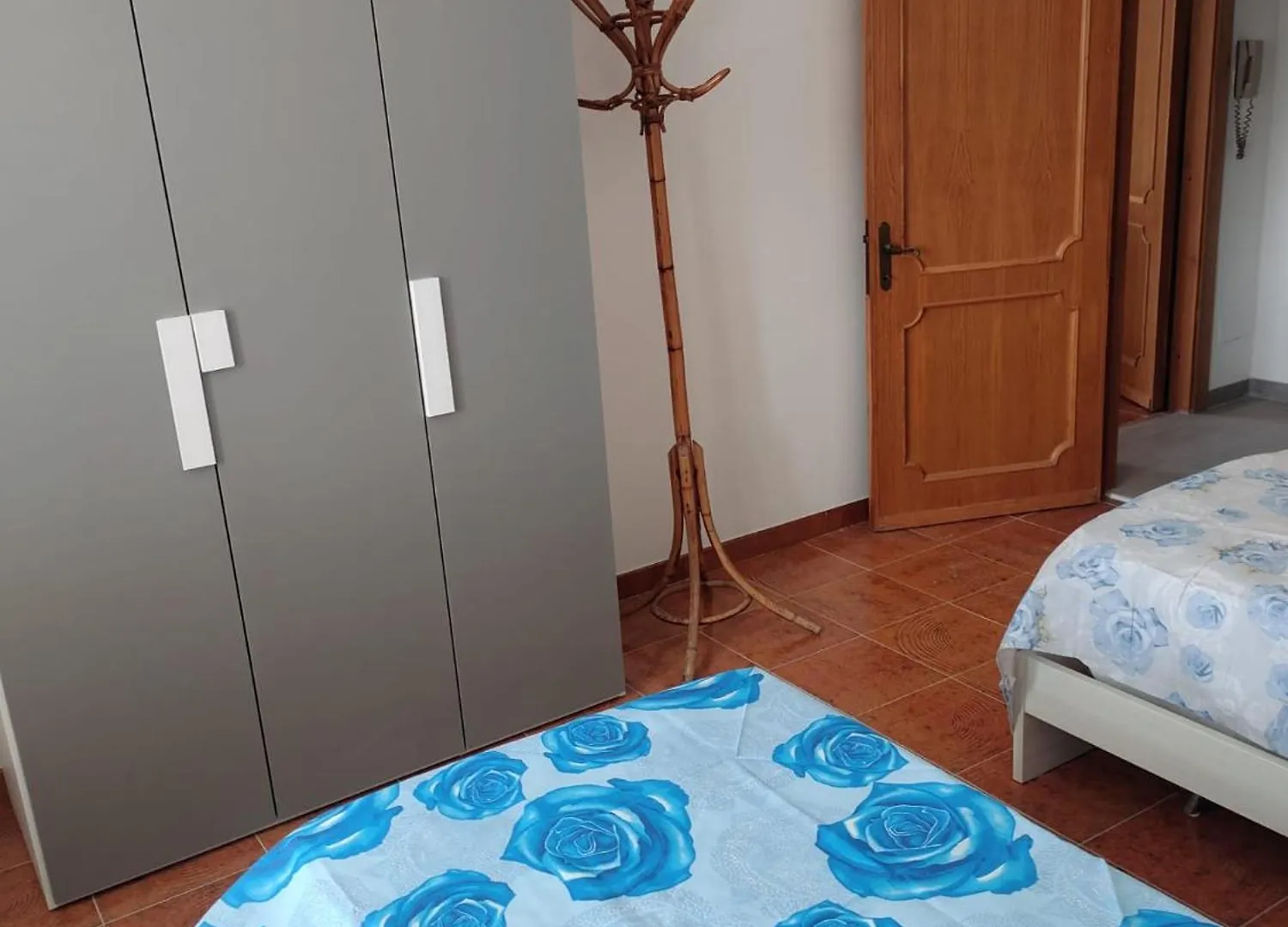 Casa Relax Berchida Apartment Capo Comino
