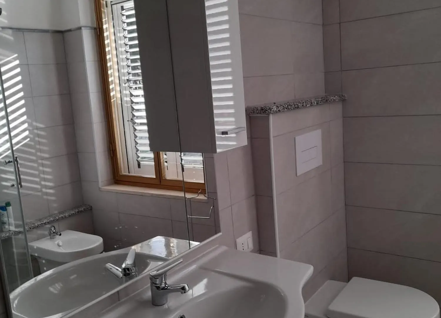 Casa Relax Berchida Apartment Capo Comino Italy