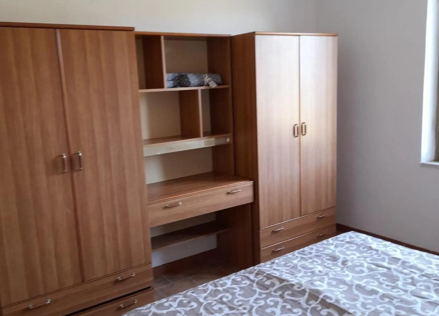 Casa Relax Berchida Διαμέρισμα Capo Comino