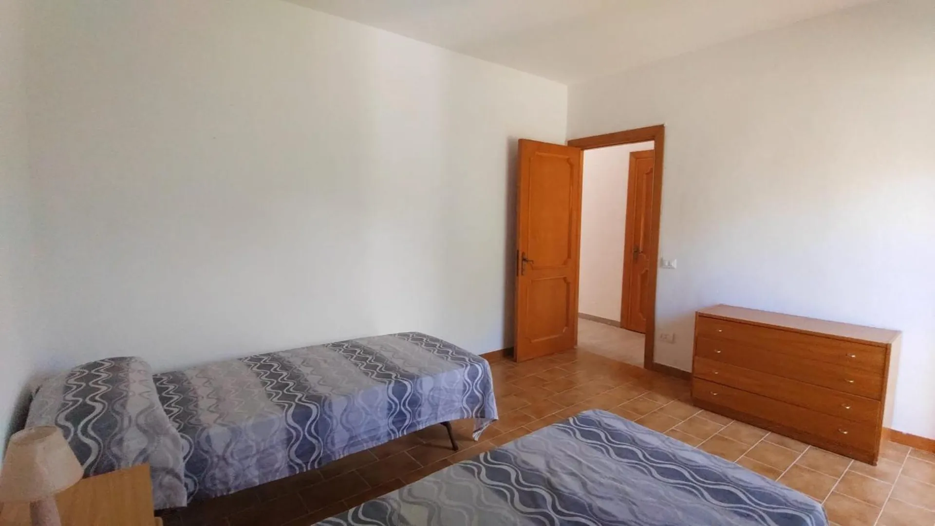 Casa Relax Berchida Apartment Capo Comino