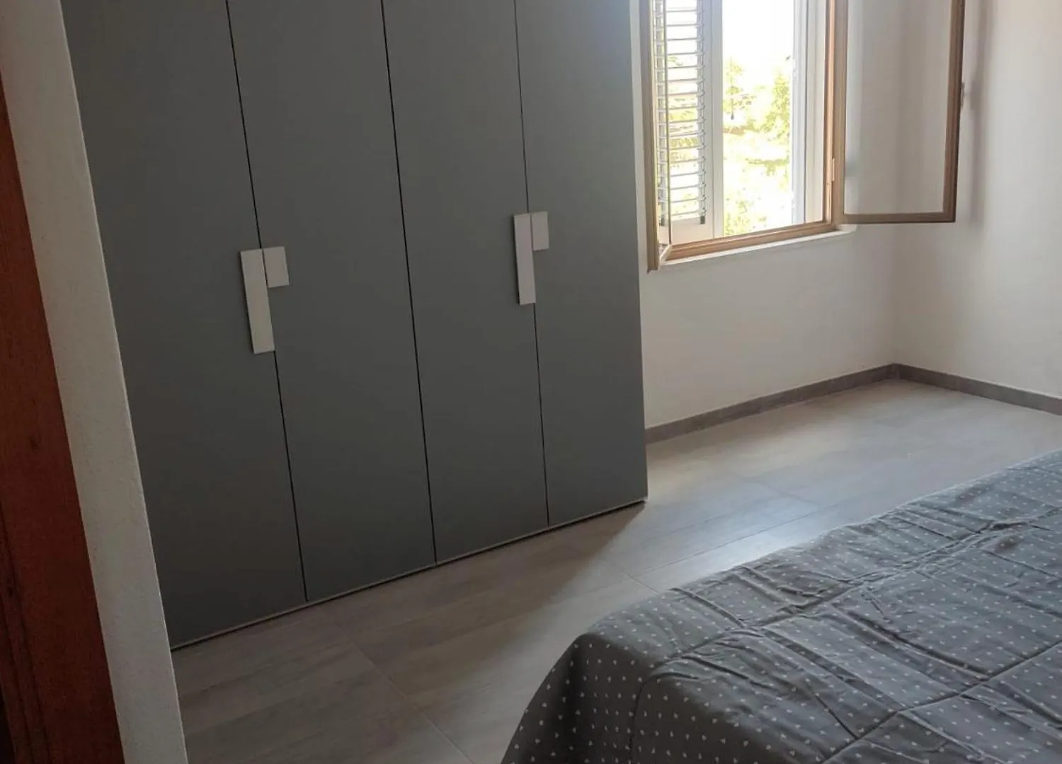 Casa Relax Berchida Apartment Capo Comino