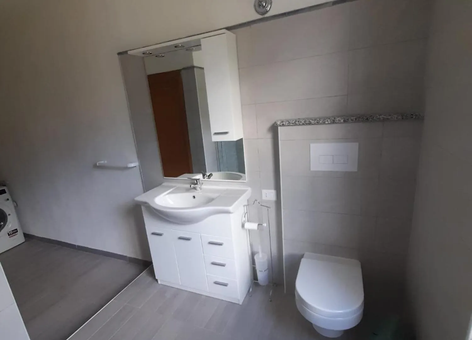 Casa Relax Berchida Διαμέρισμα Capo Comino