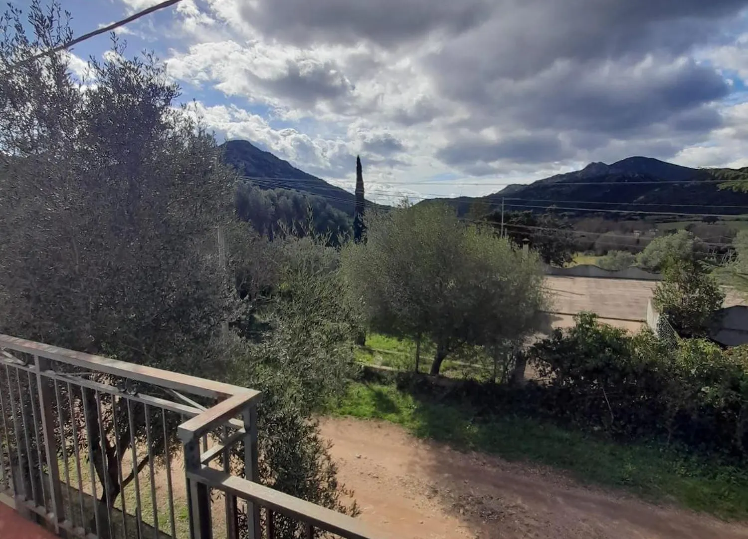 Casa Relax Berchida Διαμέρισμα Capo Comino Ιταλία