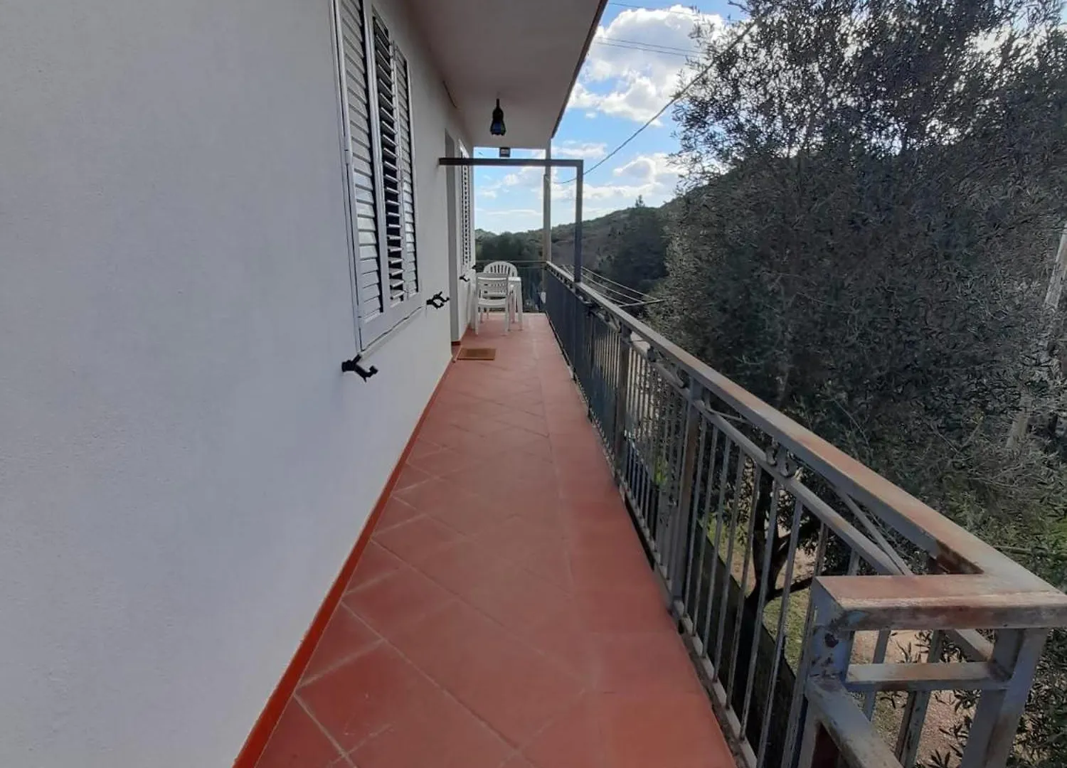 Casa Relax Berchida Διαμέρισμα Capo Comino