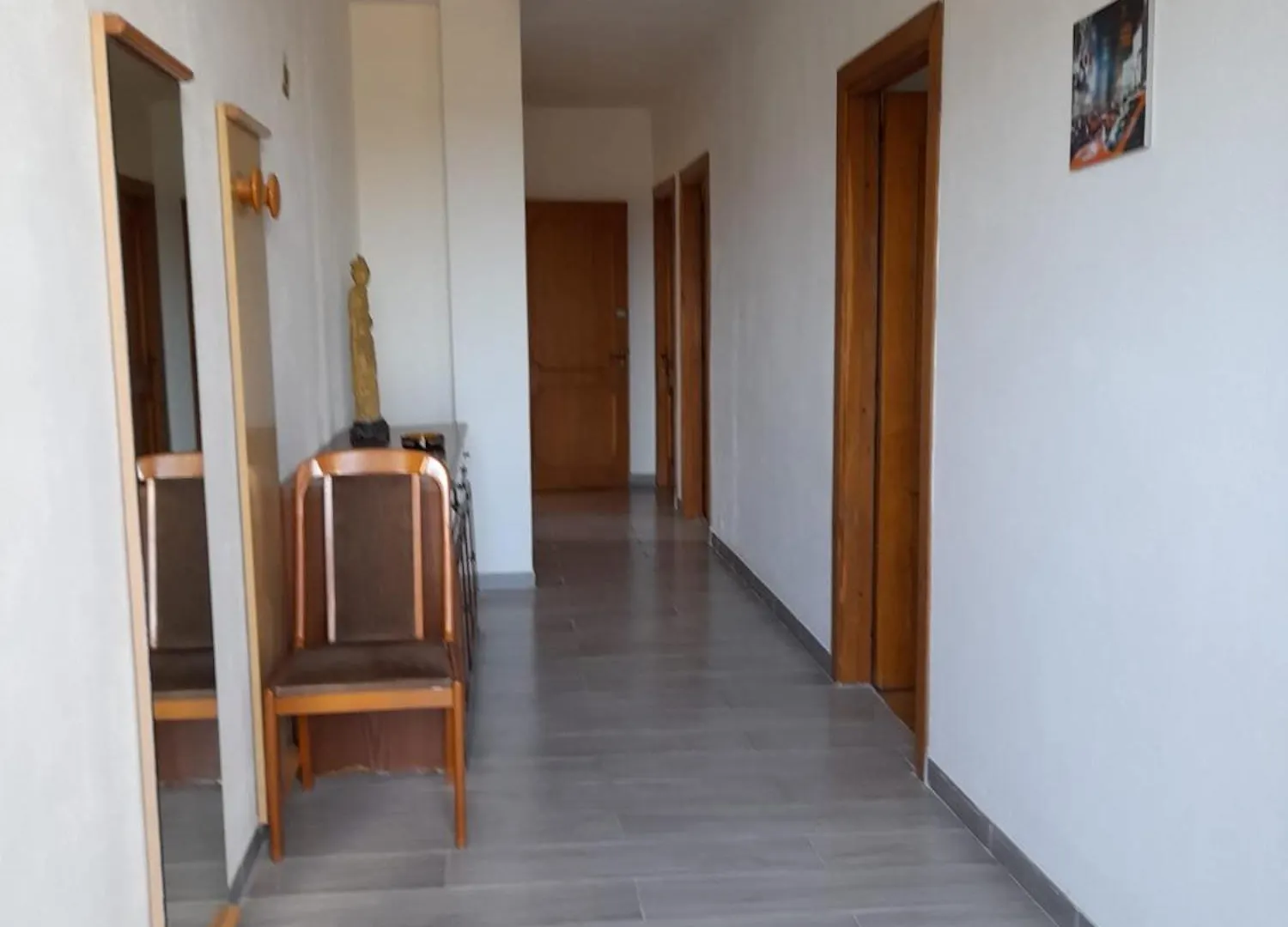 Casa Relax Berchida Διαμέρισμα Capo Comino