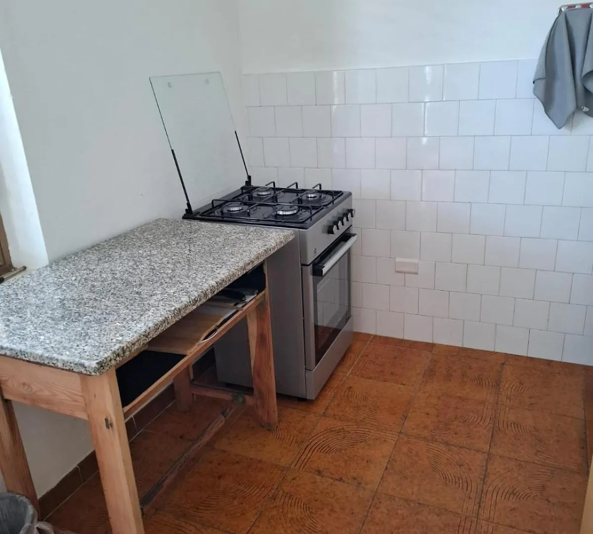 Casa Relax Berchida Διαμέρισμα Capo Comino