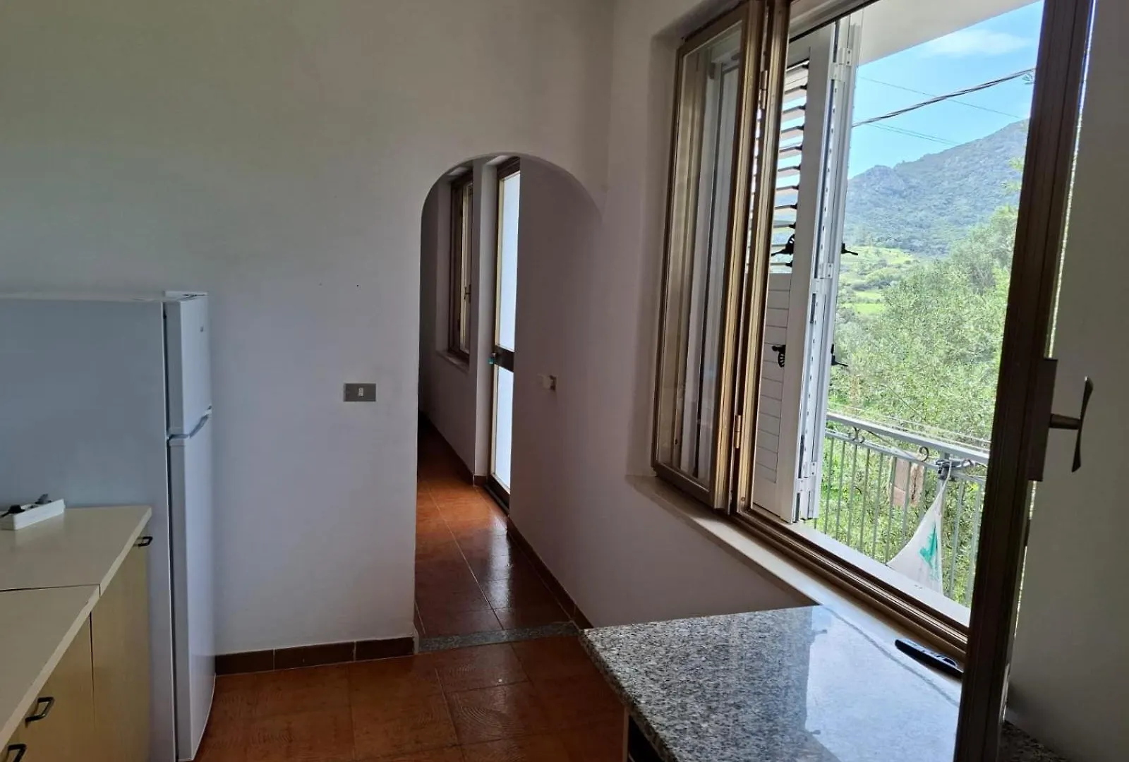 Casa Relax Berchida Apartment Capo Comino 0*,